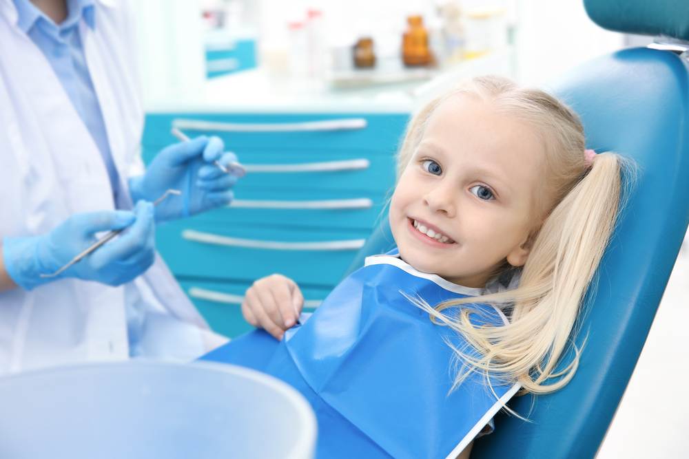 What Is Pediatric Dentistry