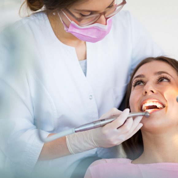 Why Regular Dental Check-Ups Are Important For Maintaining Optimal Oral Health