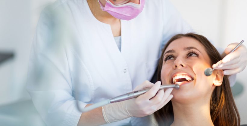 Why Regular Dental Check-Ups Are Important For Maintaining Optimal Oral Health